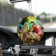 thumbnail image 1 of Christmas Stereo Vision Nativity Blessing Pendant Nativity Acrylic Car Pendant, 1 of 4