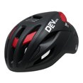 thumbnail image 1 of Matt Color adulto ciclismo casco ultraligero MTB bicicleta casco para deportes al aire libre, 1 of 8