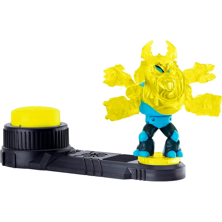 Moose Toys Legends of Akedo Power Storm Giants Screenshot
