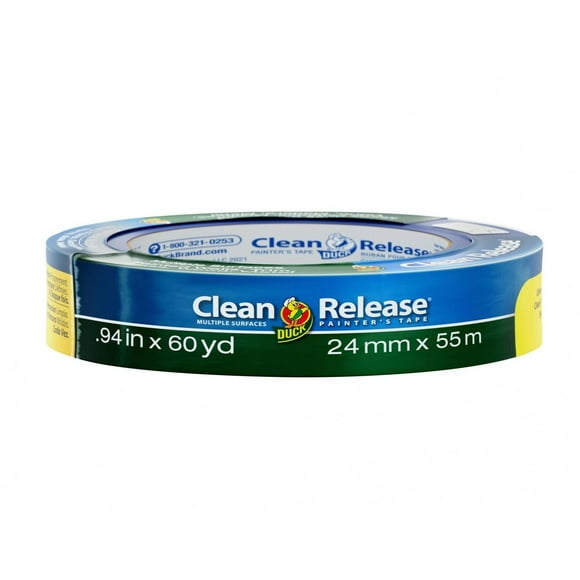 Shurtape Duck Clean Release Masking Tape