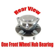 chrysler 300 wheel bearing