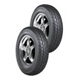 thumbnail image 1 of Paq 2 Llanta 205/60R13 86S TORNEL AMERICA AT909, 1 of 2