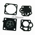 thumbnail image 2 of New Stens Carburetor Kit 615-120 for Toro/Wheel Horse, 2 of 2
