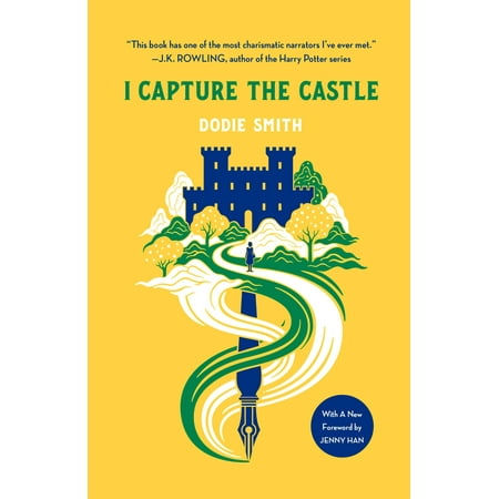 I Capture the Castle : Young Adult Edition