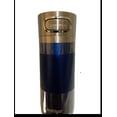 thumbnail image 3 of Contigo Luxe Autoseal Travel Mug, Stainless Steel, Monaco, 3 of 5