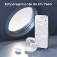 thumbnail image 3 of Audifonos In-ear Inalambricos 1Hora Auriculares Bluetooth 5.3 manos Libres Color Blanco Aut208B, 3 of 8