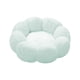 thumbnail image 2 of ¡Ofertas de Clearance!, Cama para perros y gatos con pétalos redondeados, relajante, cálida y suave, con cojín de piel sintética para perros y gatos pequeños y medianos Akmoler, 2 of 9