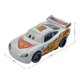 thumbnail image 1 of Marca nueva Disney Pixar Cars 3 Lightning McQueen helicóptero Mater 1:55 Diecast vehículo aleación de Metal modelo coche juguetes para niño regalo Gao Jinjia LED, 1 of 2