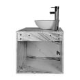 thumbnail image 4 of Gabinete Para Baño PHÍA Con Lavabo Y Llave Minimalista, 4 of 7