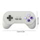 thumbnail image 4 of Control Inalámbrico Joystick Gamepad Soporte TP / ZP Swiching Gamepad inalámbrico para consola de juegos SF2000, 4 of 8