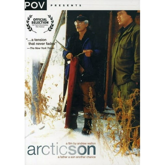 Arctic Son (DVD)