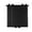 Black, variant on 2PCS Car Window Shades for Baby, Retractable Car Shades for Side Window with Suction Cups, UV Rays Glare Protection for Car House Window Office