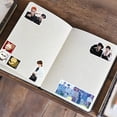 thumbnail image 3 of Adhesivo Stray Kids Noeasy Album, 100 unidades, PVC impermeable, 3 of 5