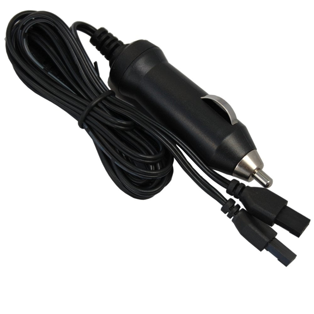 HQRP Car Charger for Petsafe RFA220, Remote Spray Trainer PDT00112340