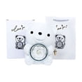 thumbnail image 1 of ¡Ofertas de liquidación de Lisbinx hoy! Decoraciones para San Valentín. El joyero con forma de oso y flor de jabón es ideal para regalar en días festivos o aniversarios., 1 of 7