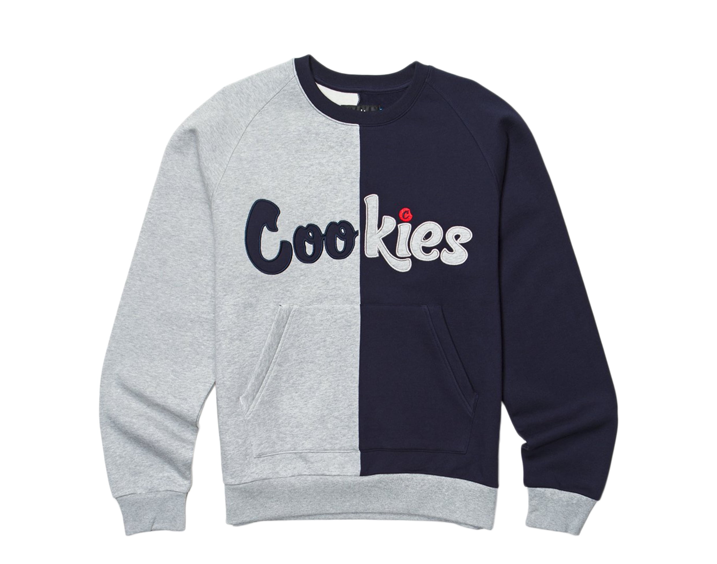 cookies sweater