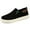 Black, variant on Casual Shoes For Men Comfortable On Style Breathable Mesh Design Suitable For Everyday Wear For All Seasons Flat Sole Design Easy To Pair With Casual Outfits