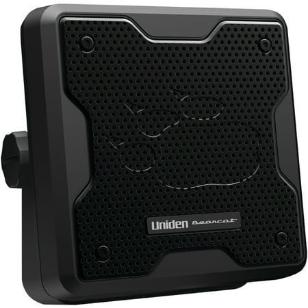 product image of Uniden Bc20 Accessory Cb/scanner Speaker
