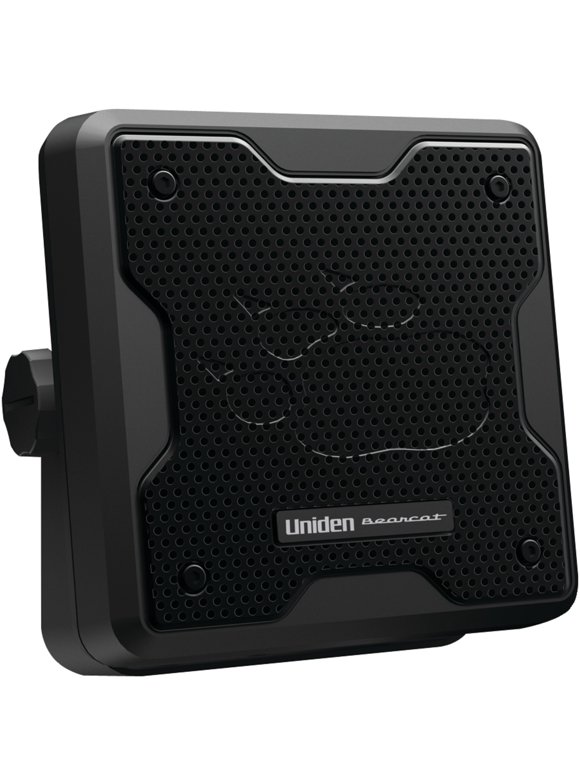 Altoparlante Esterno Radioddity RS58 - 5W, Cavo 71 Pollici Altoparlante Esterno Radioddity RS58 - 5W, Cavo 71 Pollici