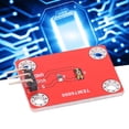 thumbnail image 4 of Luminosity Sensor Module Ambient Light Sensor Module TEMT6000 Ambient Light Sensor Module Analog Signal Light  Detection 1-5000Lux Illumination Range, 4 of 8