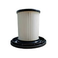 thumbnail image 3 of BOSCH UNLIMITED SERIE 6 Vacuum Cleaner Replacement Filters - 12033215, 3 of 3