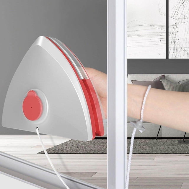 Xingzhi Magnetic Window Cleaner Cleaner Anti Falling for Home Sliding Doors Mirrors