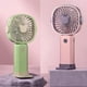 thumbnail image 2 of Handheld Fan with Bas, 2 of 5