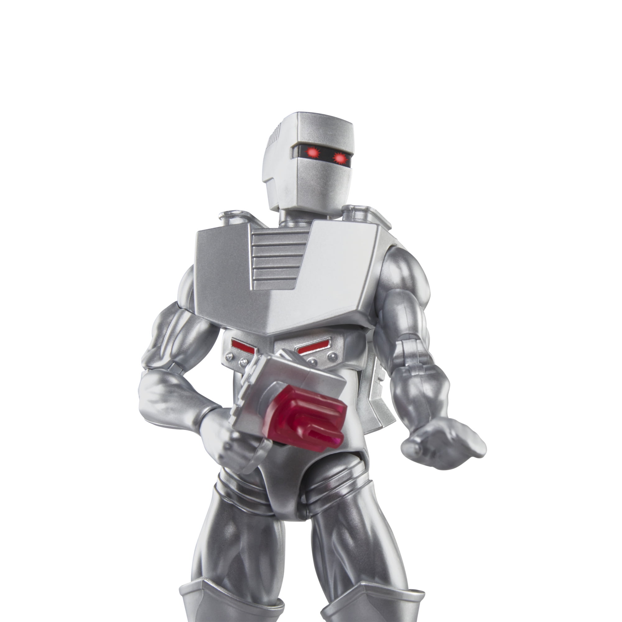 Marvel Legends Series Rom: Spaceknight, Comics-Inspired Action Figure