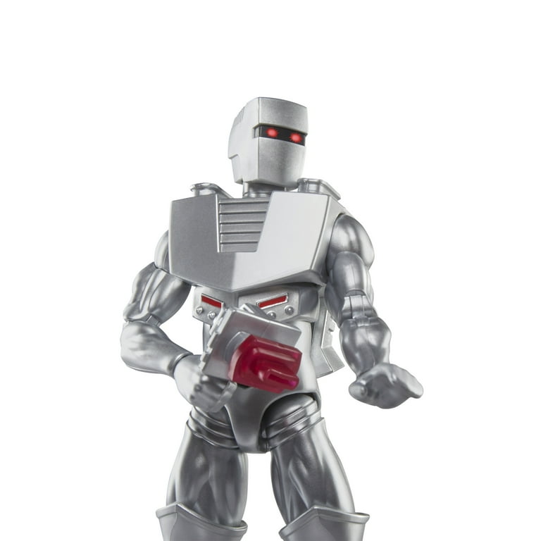 Marvel Legends Series Rom: Spaceknight, Comics-Inspired Action