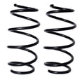 thumbnail image 2 of Resortes AG para Auto Delanteros para Renault Fluence 2011 a 2013 2 Piezas Nuevos, 2 of 5