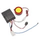 thumbnail image 5 of Alarma de seguridad ANGGREK con control remoto para motocicletas alta sensibilidad, 5 of 8