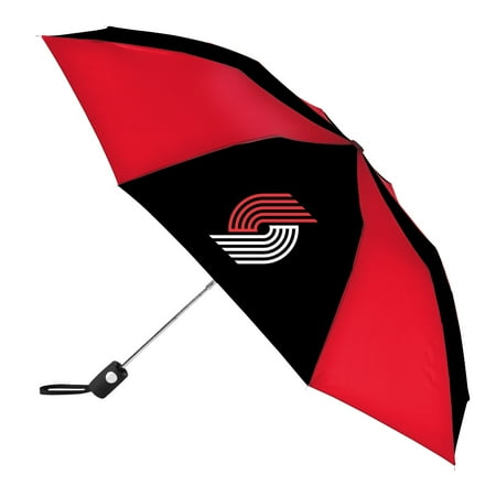 WinCraft Portland Trail Blazers 42 Folding Umbrella