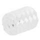 thumbnail image 3 of 1 UNID CLEAR PS Maquillaje Pincel de maquillaje Polvo A prueba de cosméticos Contenedor de almacenamiento, 3 of 6