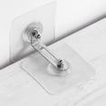 thumbnail image 3 of 10PCS Furniture Anti-Tipping Device No-Punch Wardrobe Furniture Connection Fixer, 3 of 5