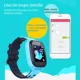 thumbnail image 5 of Smartwatch Infantil 1.44 Pantalla Táctil Rosa Para Ninos, 5 of 8