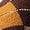 Brown, variant on Men Winter Terry Mid Tube Socks Diamond Pattern Thick Warm Casual