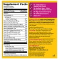 thumbnail image 3 of Nature Made Womens Multivitamin + Omega-3 Gummies for Daily Nutritional Support, 90 Count, 3 of 9