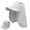 Beige, variant on Kids Sun Hat with Removable Neck Flap Outdoor Adventure Sun Cap for Boys Girls Foldable UPF 50+ Summer Beach Hat