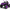 Purple, variant on Hikiddo 24V Kids ATV 4-Wheeler, 24 Volt 4WD Ride on Toy for Big Kid w/ 4x200W Motor, 5.6Mph Max Speed - Blue