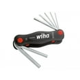 thumbnail image 1 of Wiha Pocketstar Hex Key Set, 7 Piece (1.5-6mm), 1 of 4