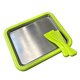 thumbnail image 1 of Stainless Steel Freeze Yogurt Maker, Instant Rolling Ice Yogurt Machine with 2 Spatulas, Ice Cream Fruit Sorbet, 1 of 5