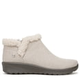 thumbnail image 3 of BZees For Lifestride Womens Greeting Booties - Medium & Wide Width, 3 of 9
