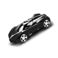 thumbnail image 4 of Model Car Phone Stand, Cool Sporty Shape Car Shape Phone Holder 360 Rotatable Strong Stability Multifunctional Practical  For Office, 4 of 8