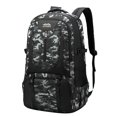 thumbnail image 2 of Mochila de camping Oxford, bolsa de senderismo transpirable para viajes de oficina (camuflaje) Likrtyny Para Estrenar, 2 of 7
