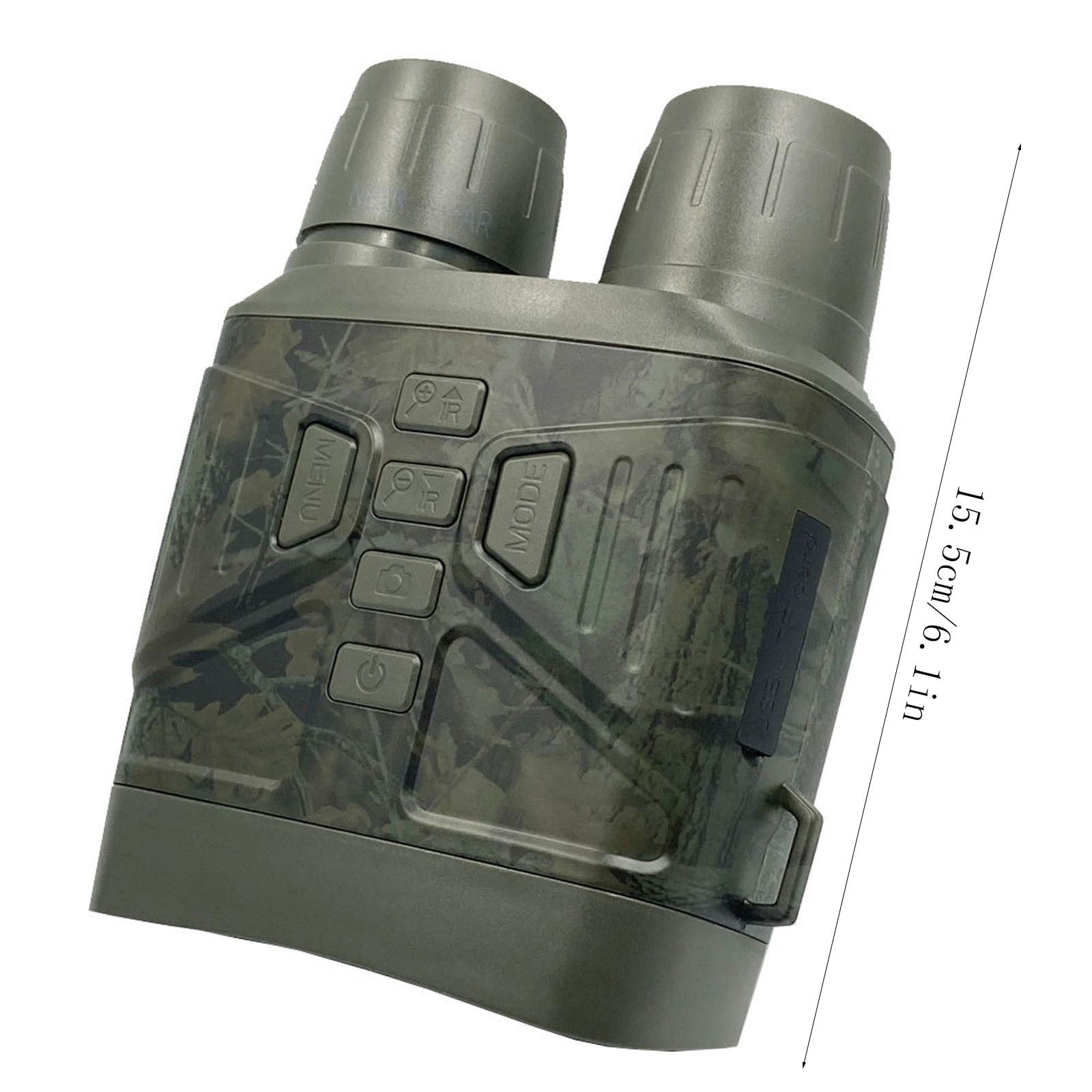 Ultras HD 4K Night Vision 36MP Night Infrared Detection Screen Binoculars Outdoor Night Vision Send 32GB Memory Card Gifts For Womem/Men s Of The Day