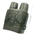 thumbnail image 2 of 4K Night Vision Binoculars under $5! Yannianjz HD 4K Night Vision Binoculars, 36MP Infrared Night Vision Goggles, Outdoor Night Vision Device with 32GB Card, Hunting and Camping Gear with Screen, 2 of 9