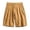 Yellow, variant on Cargo Shorts for Men's Size Sports And Multi Pockets Relaxed Summer Beach Shorts Pants Mens Work Cargo Shorts Black XL