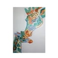 thumbnail image 1 of DIY Set Decoration Embroidery Painting Picture Art Crafts Supply Suitable for Home Wall Decoration, 1 of 8