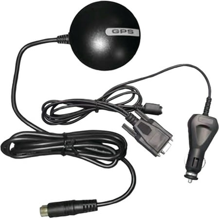 Uniden BC-GPSK Serial GPS Receiver for Scanner and Marine (Best Marine Gps App For Android)