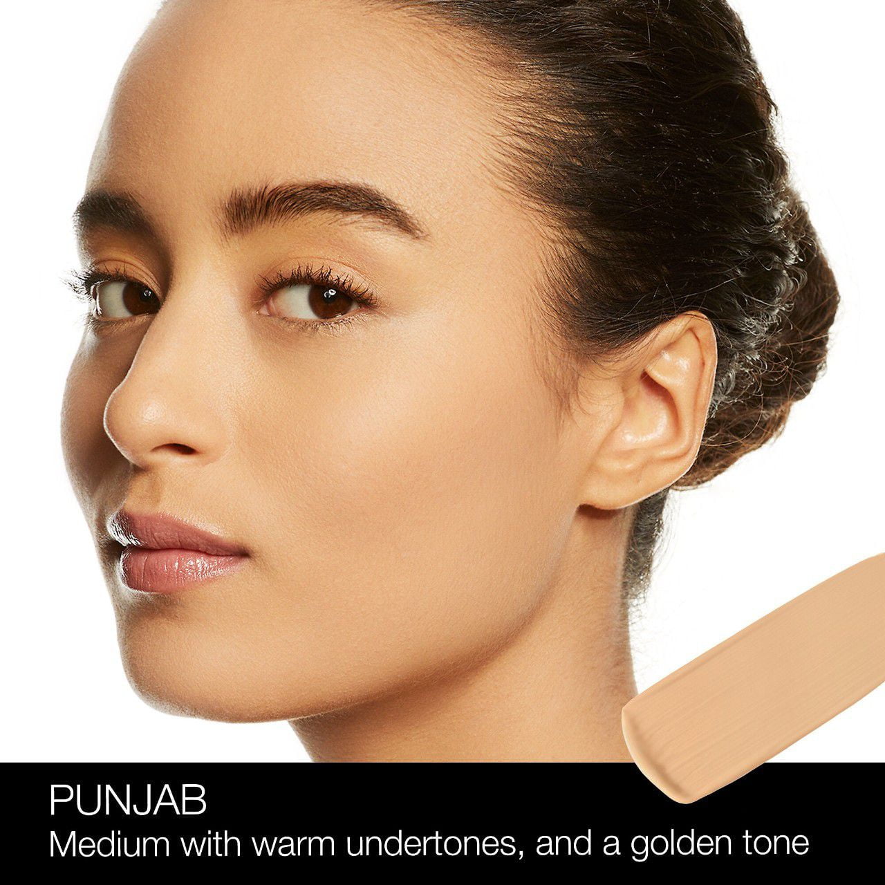NARS Soft Matte Complete Foundation Color: Oslo Size: N/A